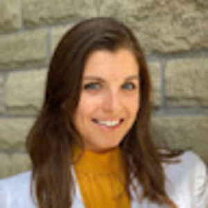 Meet your Posher, Bri